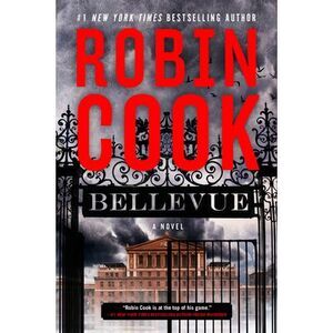Bellevue -- Robin Cook